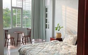 Hoang Cam Hotel