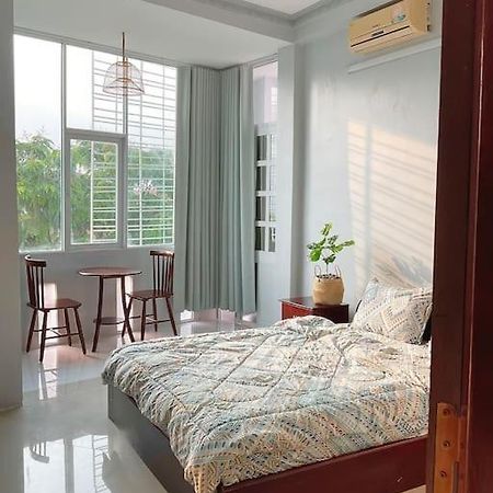 Hoang Cam Hotel Vũng Tàu Ngoại thất bức ảnh