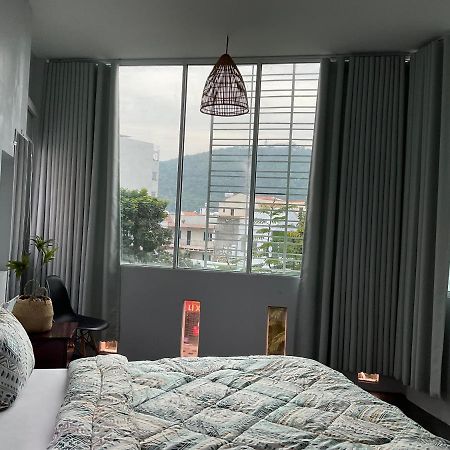 Hoang Cam Hotel Vũng Tàu Ngoại thất bức ảnh