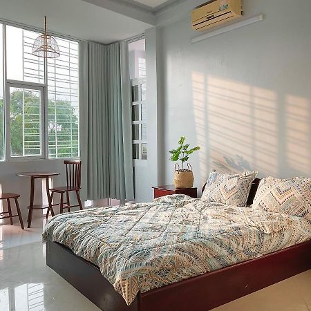 Hoang Cam Hotel Vũng Tàu Ngoại thất bức ảnh