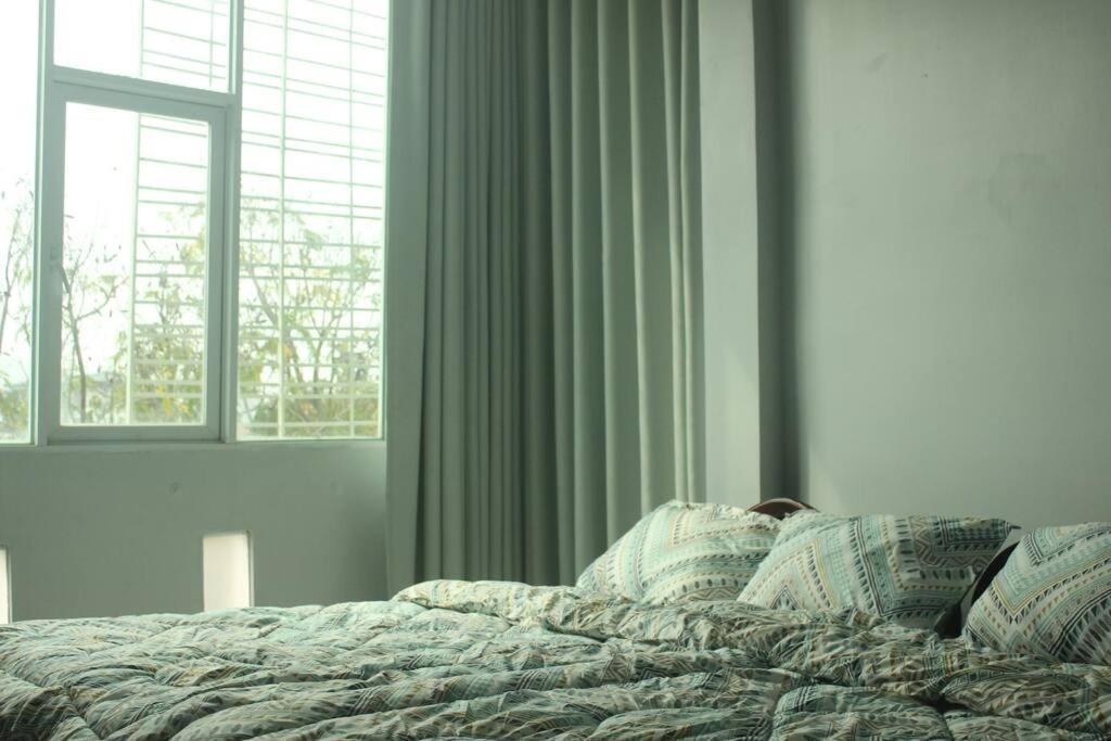 Hoang Cam Hotel Vũng Tàu Ngoại thất bức ảnh