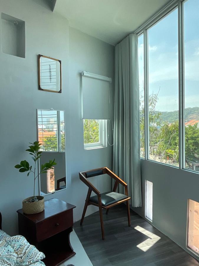 Hoang Cam Hotel Vũng Tàu Ngoại thất bức ảnh