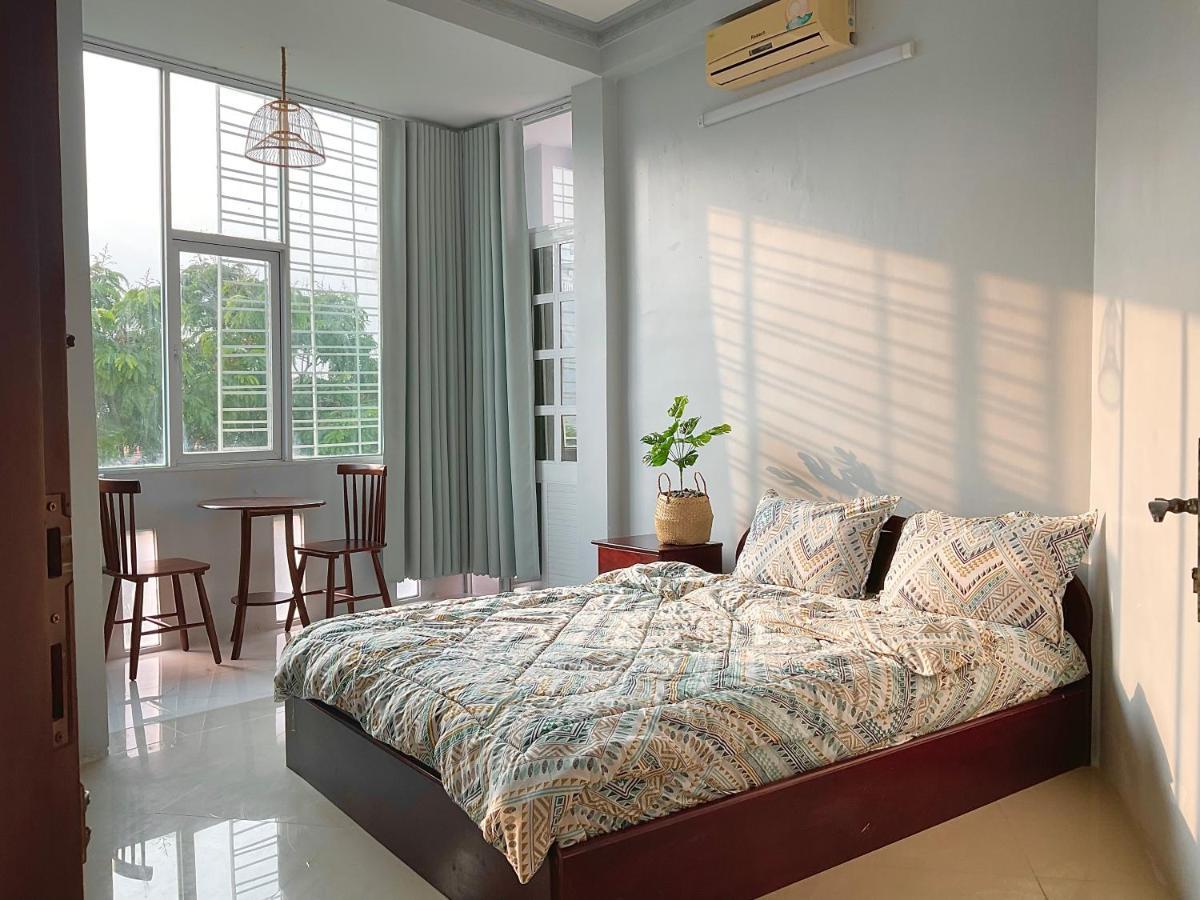 Hoang Cam Hotel Vũng Tàu Ngoại thất bức ảnh